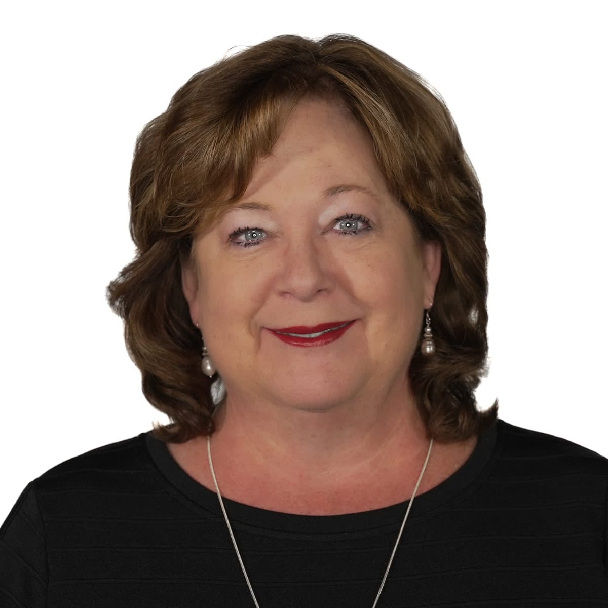 Kim Photo of Kim Smith owner digital and broadcast media specialist