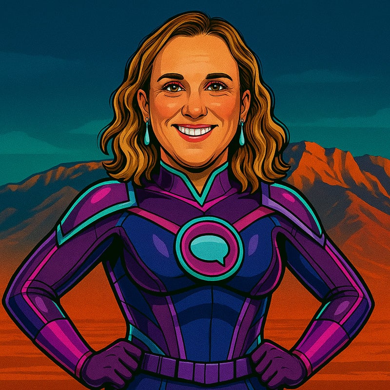 megan-hero Super hero photo of Megan McMillan Marketing Coordinator