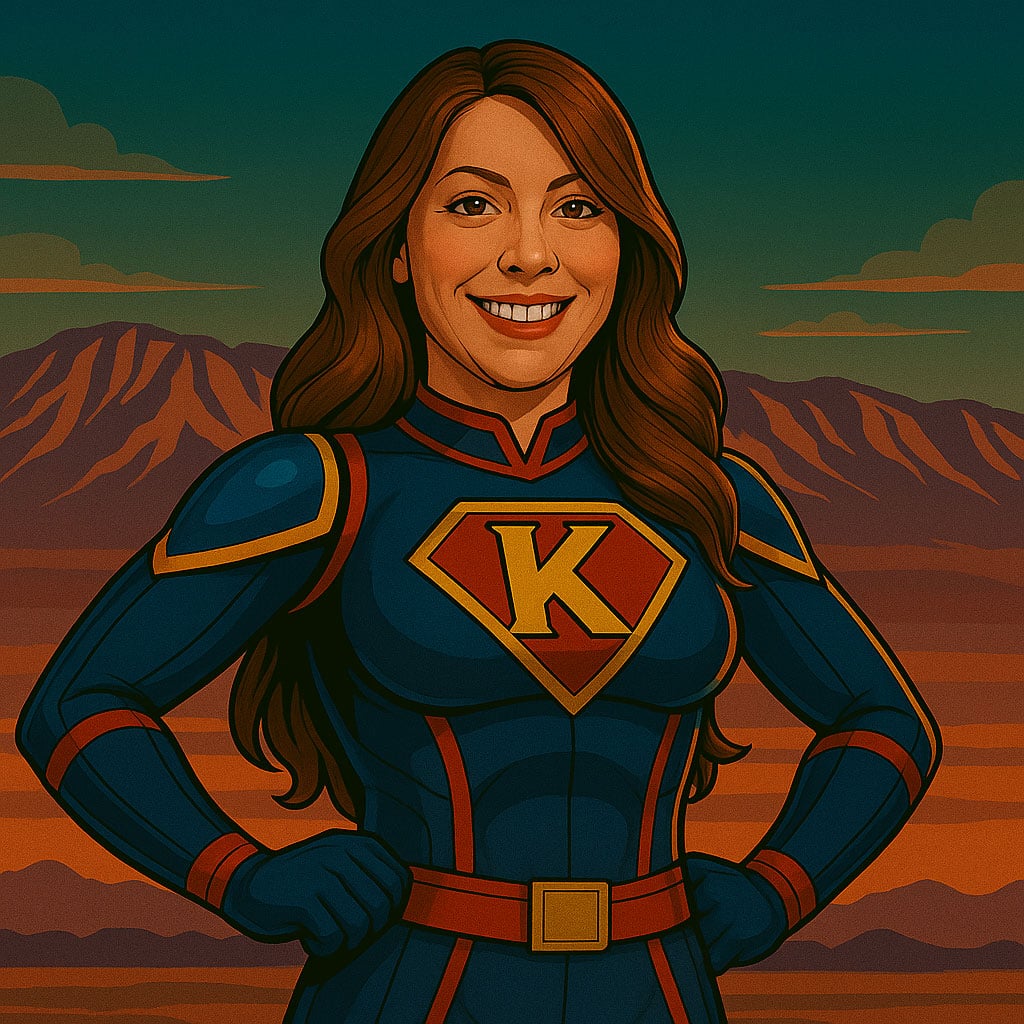 super-hero-kelaine